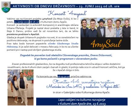 poVABILO_23.6.2023-AKTIVNOSTI OB DNEVU DRŽAVNOSTI